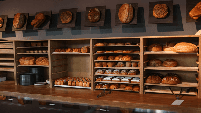 Matériel de boulangerie indispensable pour bien s’équiper